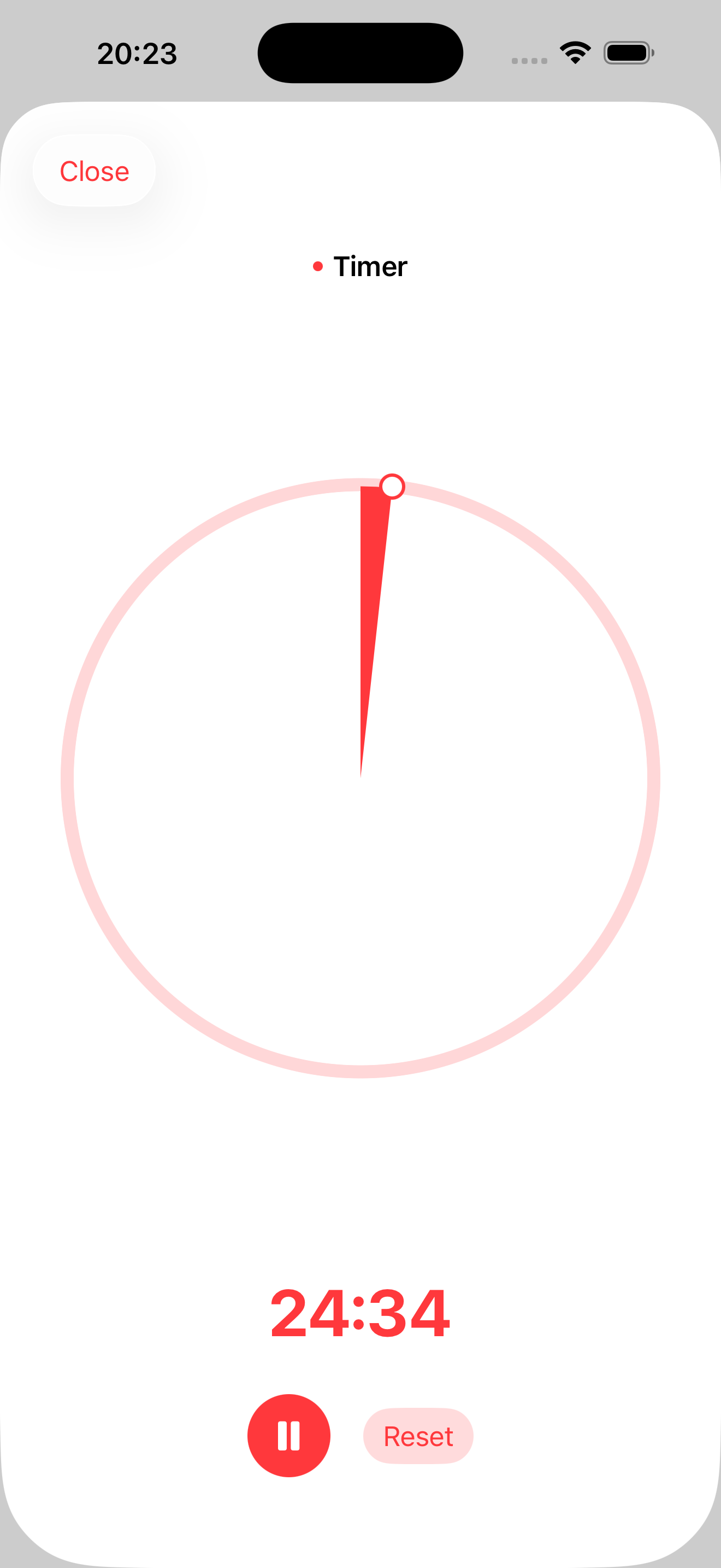 InRo on iPhone showing a Travel Checklist note with items like Passport, Boarding pass, Chargers